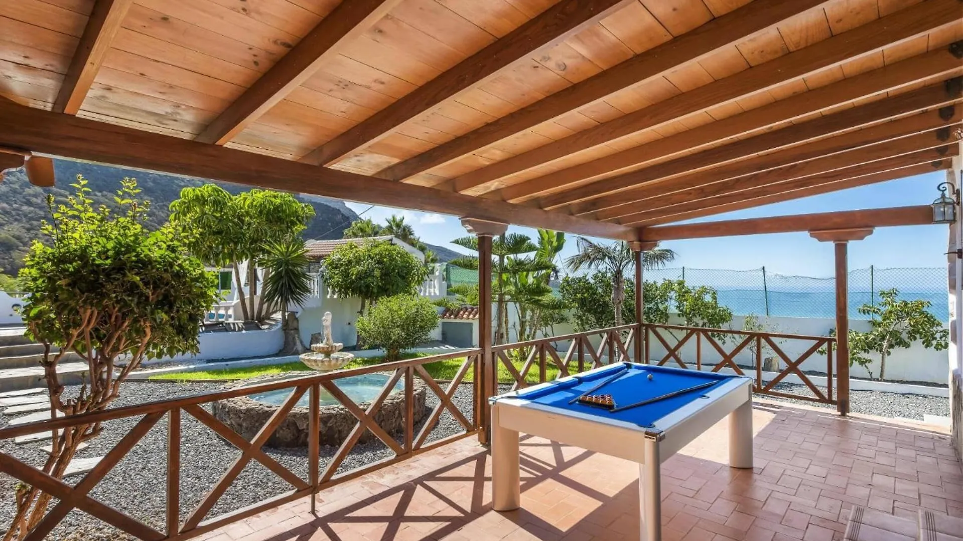 Villa Colmena By Villa Plus Guía de Isora 0*,