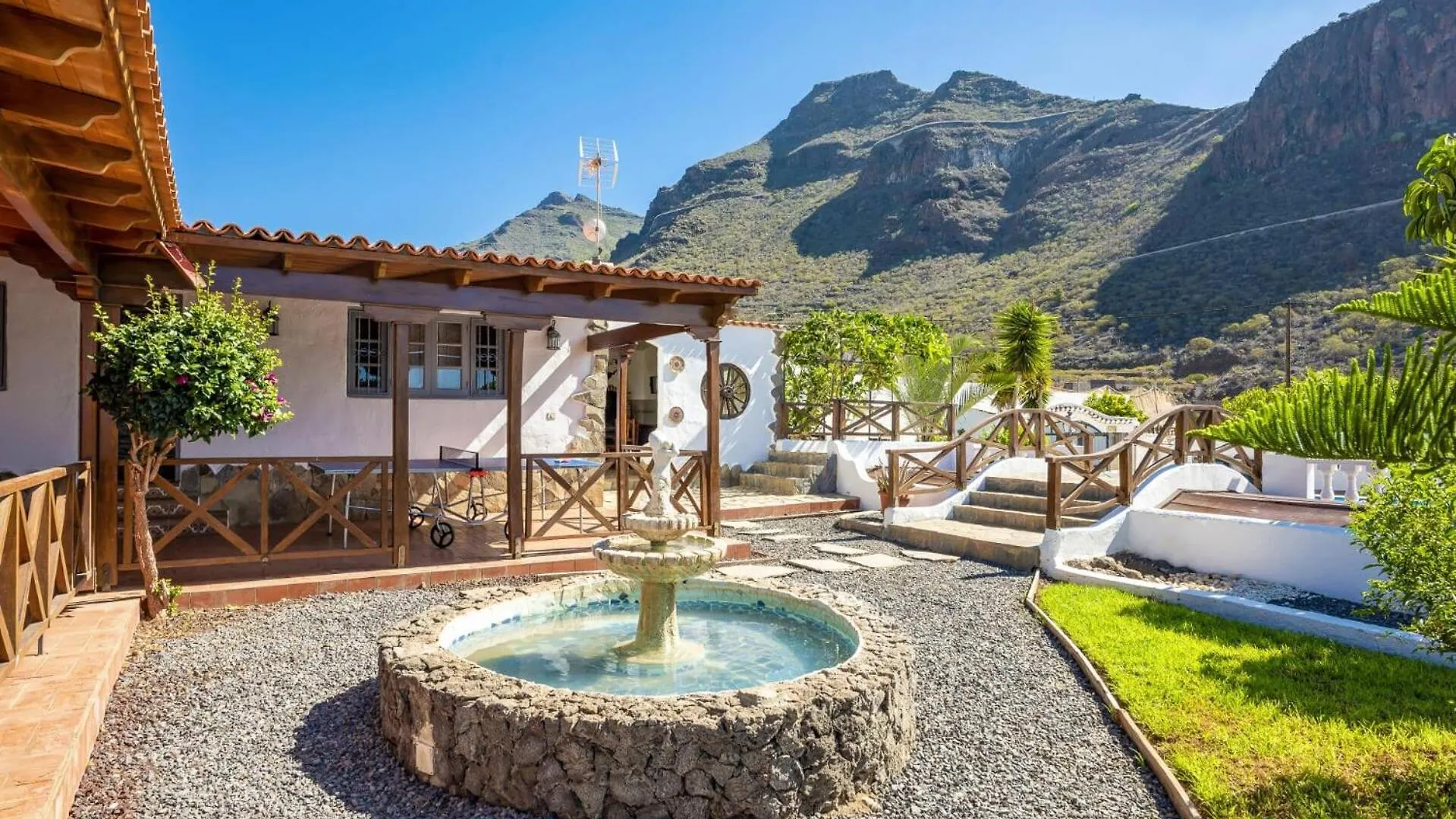Villa Colmena By Villa Plus Guía de Isora Spagna