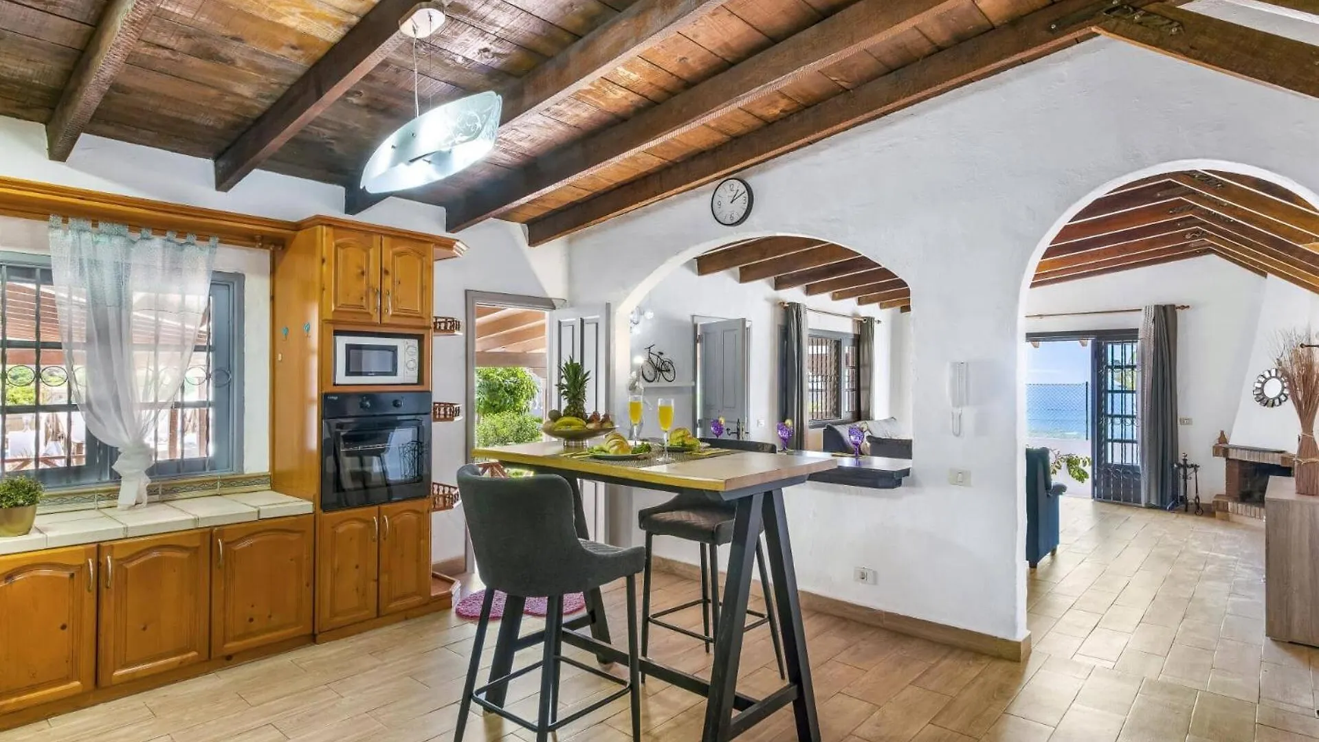 Villa Colmena By Villa Plus Guía de Isora