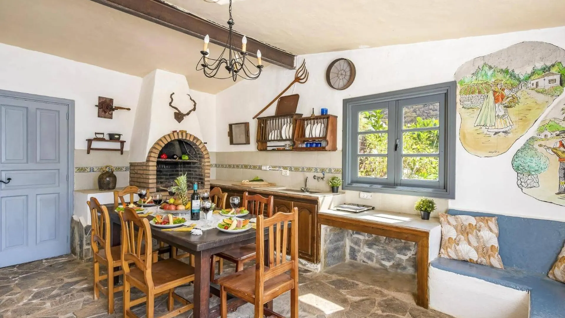 Villa Colmena By Villa Plus Guía de Isora