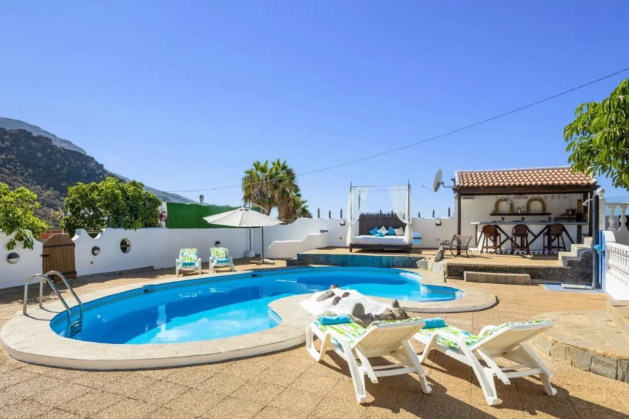 Villa Colmena By Villa Plus Guia de Isora
